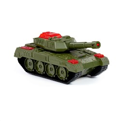 Полесье Танк (в сеточке)