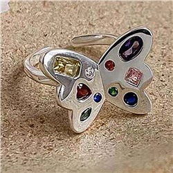 Кольцо арт. 51 1412 (id 273029)