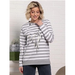 LT Collection Блуза Б15285-18М