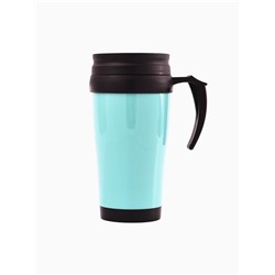 УЦЕНКА Термокружка, 450 мл, Classic "Мечтай", сохраняет тепло до 2 ч