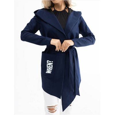 Текс-плюс Кардиган НФ-00155728