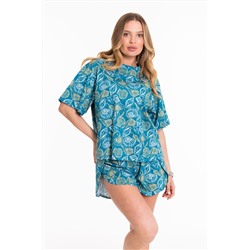 Пижама  М325060а