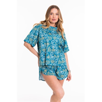 Пижама  М325060а