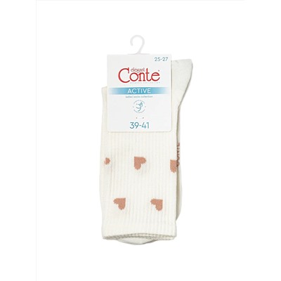 Conte elegant Носки ACTIVE 20С-20СП