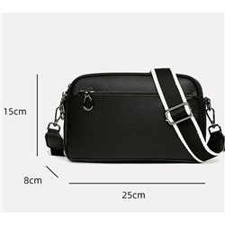 Bags Сумка женская / кожа /  04312173