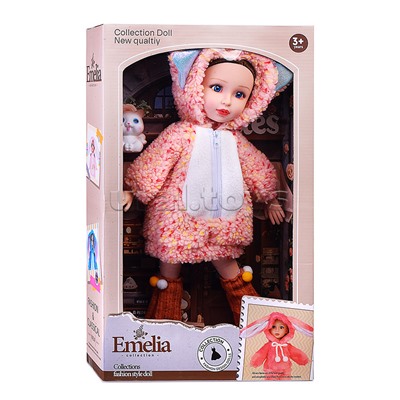 Кукла "Галина" в коробке