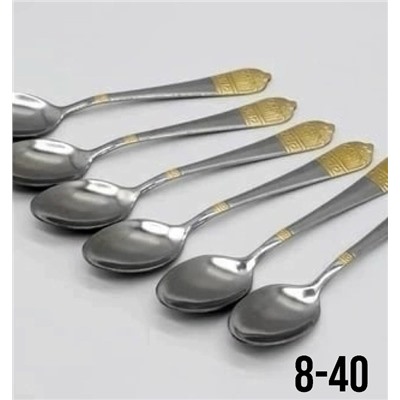 Набор столовых приборов #23106396