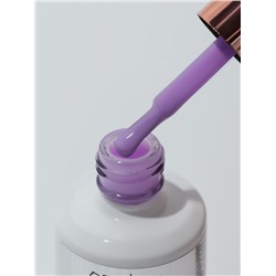 Гель для ногтей, мультифункциональный 5 в 1, камуфлирующий, LED/UV, 15 мл, сиреневый 05