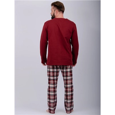 Malina Пижама 3179