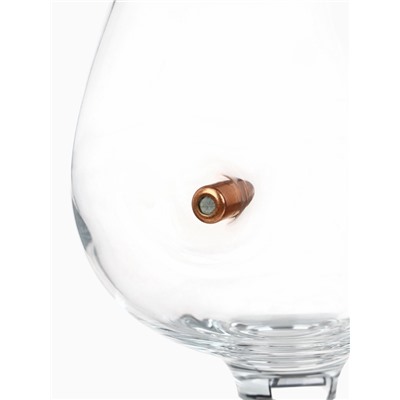 Бокал для коньяка «Непробиваемый», 395 мл