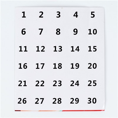 Алмазная мозаика с полным заполнением на холсте «Пушистый Милаш», 30×40 см