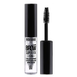 Гель для бровей суперсильной фиксации Brow Super Fix 12H