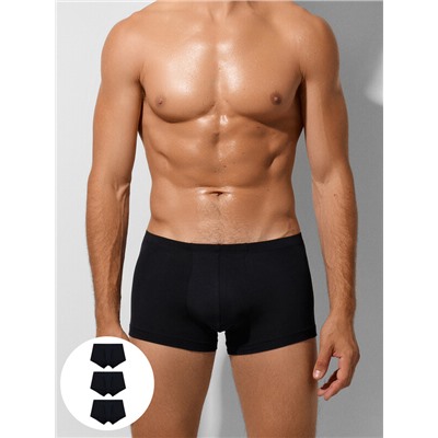 ТРУСЫ МУЖСКИЕ (3ШТ) 411122-3