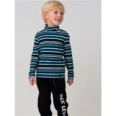 Водолазка трикотажная для мальчиков