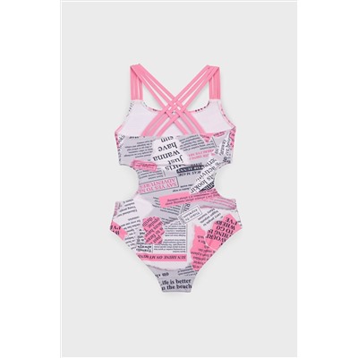 Купальник PLAYTODAY, 1122128