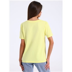 Апрель Футболка 1ЖДФК4676001