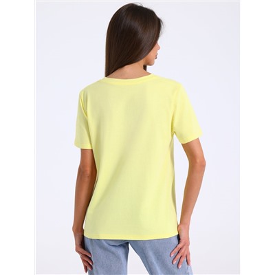 Апрель Футболка 1ЖДФК4676001