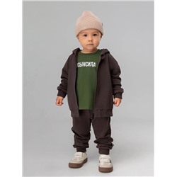 Bodo Костюм 21-115MU