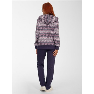 Костюм "Линда" (Сирень)