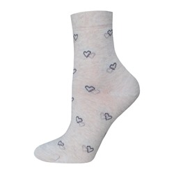 Теплые БРЕСТСКИЕ НОСКИ ЖЕНСКИЕ 1100 CLASSIC