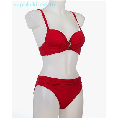 524 C Купальник раздельный (42-50)