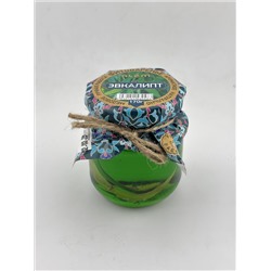 Варенье из эвкалипта 170 гр.