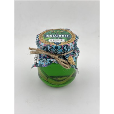 Варенье из эвкалипта 170 гр.