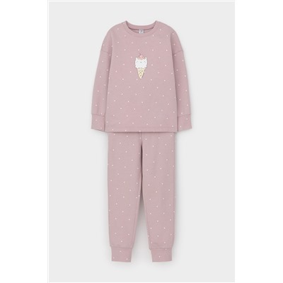 CROCKID Пижама К 1581