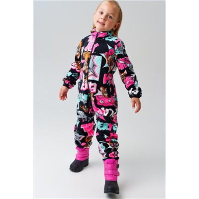 Комбинезон PLAYTODAY, 1223148