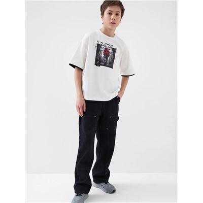 PLAYTODAY Фуфайка 12611071