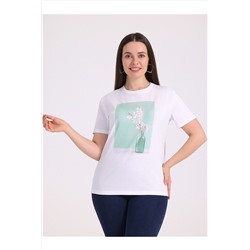 Футболка АПРЕЛЬ, 959045