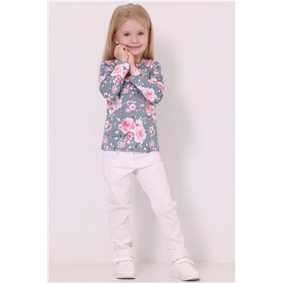 Лонгслив АПРЕЛЬ, 1040378