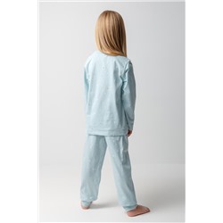 Пижама CROCKID, 1217219