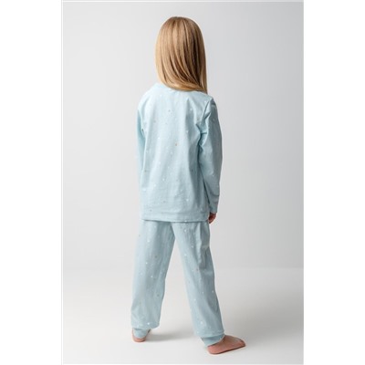 Пижама CROCKID, 1217219