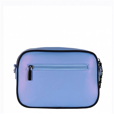 Сумка 8879CD blue Alex&Mia