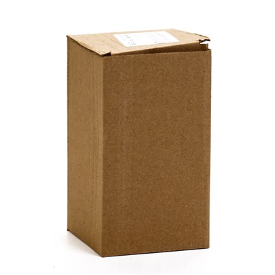 Садовая фигура из полистоуна «Синица», 12×10×7 см