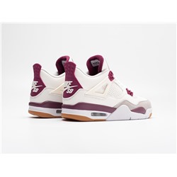 Кроссовки Nike Air Jordan 4 Retro