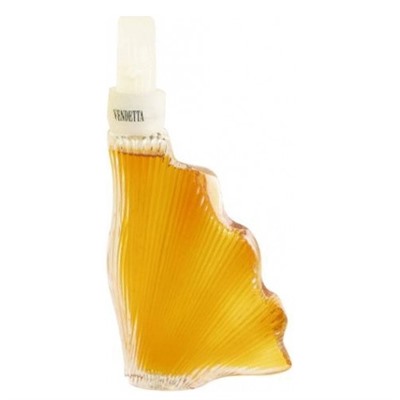 VALENTINO VENDETTA DONNA edt (w) 100ml без спрея