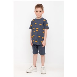 471188 CROCKID Шорты