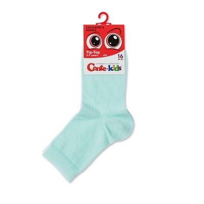 Носки детские Conte-kids Хлопковые носки TIP-TOP с рисунками