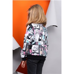 Детская толстовка 15398 НАТАЛИ, 875072