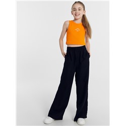 БРЮКИ ДЛЯ ДЕВОЧЕК 187805