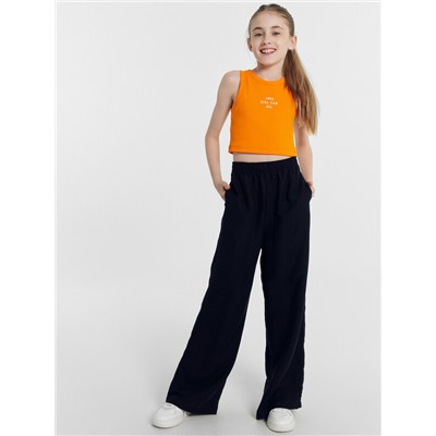 БРЮКИ ДЛЯ ДЕВОЧЕК 187805