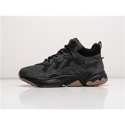 Зимние Кроссовки Adidas Ozweego Hi