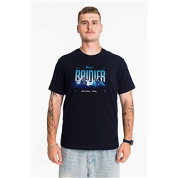 Футболка М125077Па