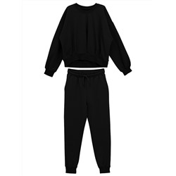 Костюм для девочки Соль&Перец