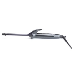 Dewal Beauty Плойка для волос / Blue Moon HI3009, 25 Вт, 9 мм, чёрный 18859