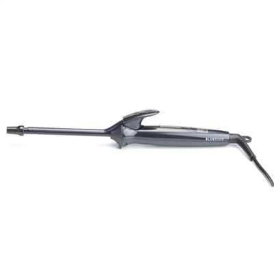 Dewal Beauty Плойка для волос / Blue Moon HI3009, 25 Вт, 9 мм, чёрный 18859