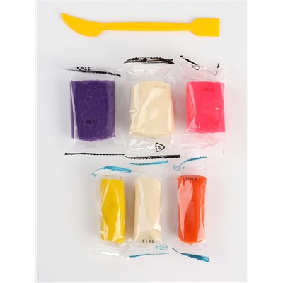 Набор для детской лепки «Единороги»