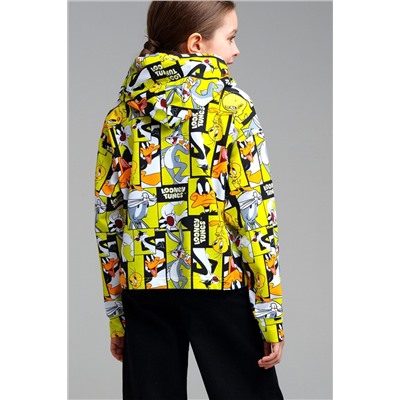 Худи PLAYTODAY, 969597